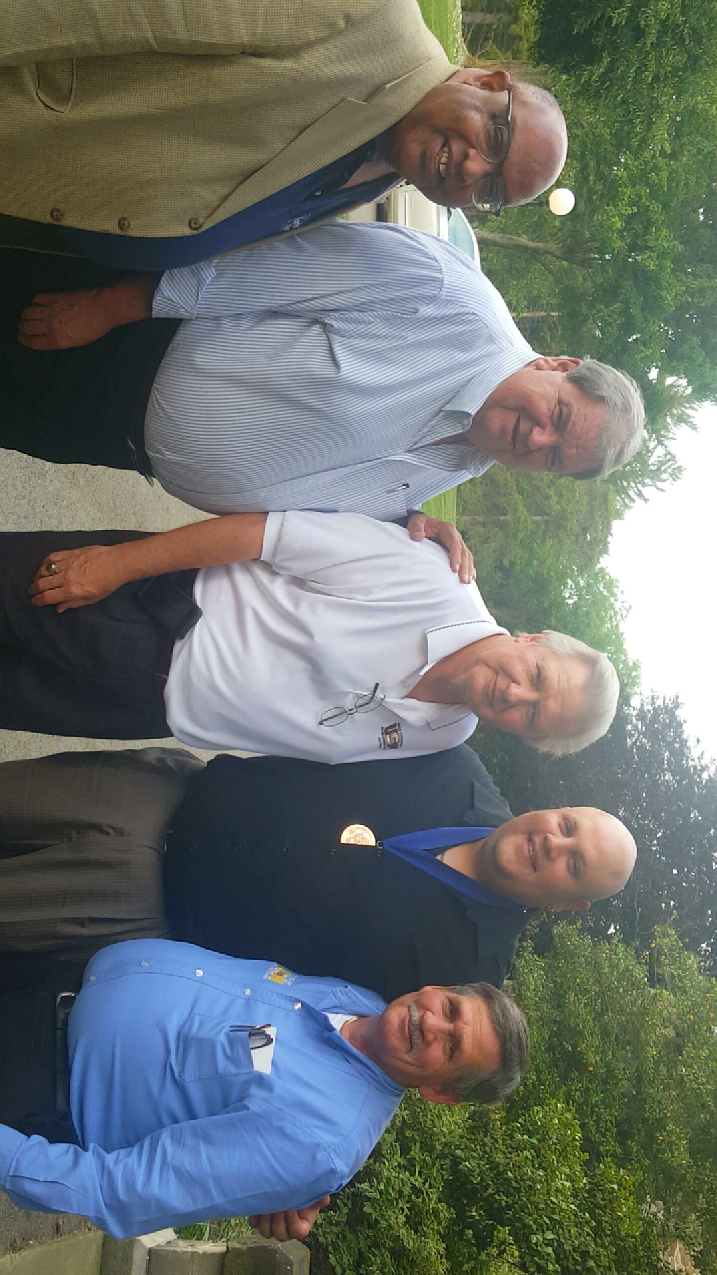 Jefferson Award Dinner